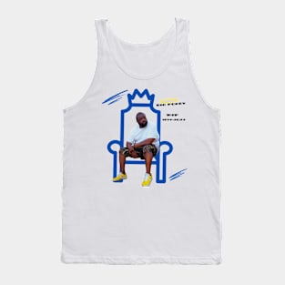 Forever in Rhyme, Forever in Heart Tank Top